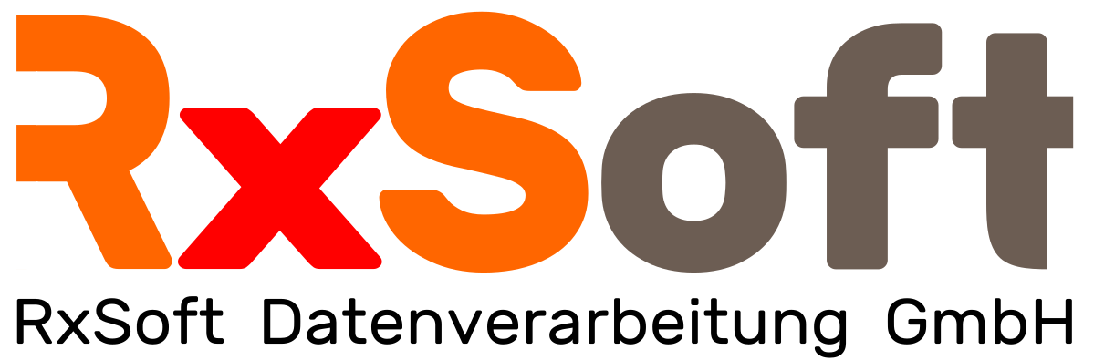 RxSoft GmbH